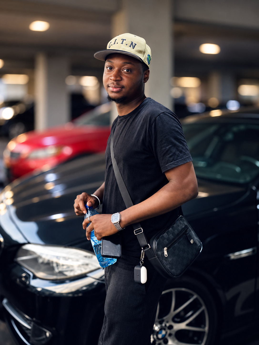 Akorede Alao